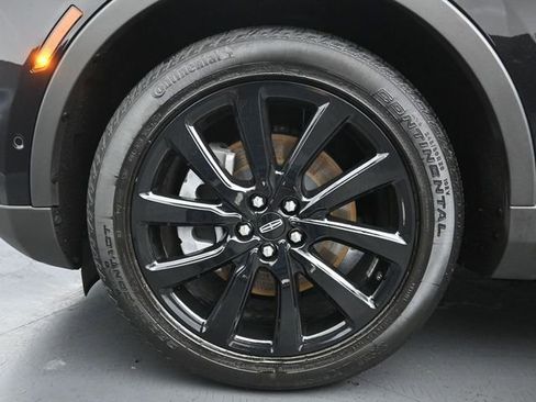 Certified 2023 Lincoln Nautilus Reserve w/ Equipment Group 201A image 32