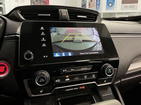 Used 2021 Honda CR-V Special Edition image 20