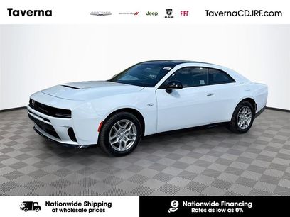 New 2026 Dodge Charger R/T
