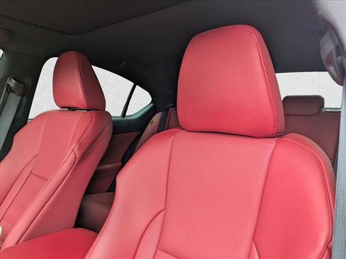 Used 2021 Lexus IS 350 F Sport w/ Accessory Package RWD image 5