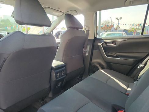 Used 2025 Toyota RAV4 Woodland Edition w/ Weather Package image 16