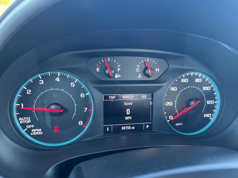 Used 2022 Chevrolet Malibu LT image 18
