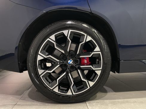 Used 2026 BMW X3 M50 w/ Premium Package AWD/4WD image 9
