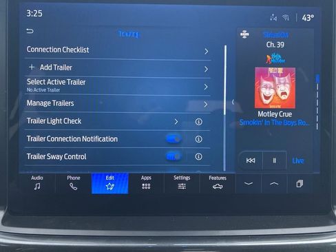 New 2025 Ford F150 STX w/ STX Black Appearance Package image 33