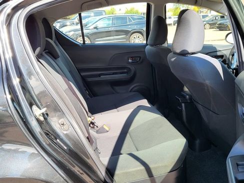 Used 2016 Toyota Prius C Two FWD image 22