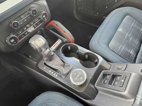 New 2026 Ford Bronco Heritage Edition image 29