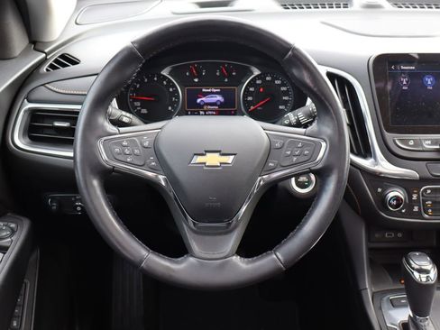 Used 2019 Chevrolet Equinox Premier image 22