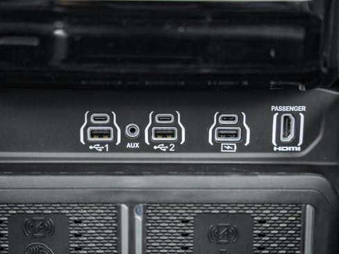 New 2026 RAM 1500 Rebel image 26