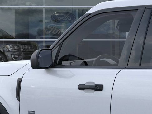 New 2026 Ford Bronco Sport Big Bend w/ Convenience Package AWD/4WD image 20