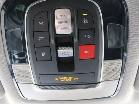 Used 2023 Hyundai Palisade Limited image 27