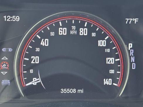 Used 2024 Dodge Durango GT RWD image 26