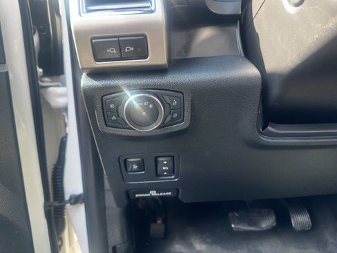 Used 2018 Ford F250 Platinum w/ Platinum Ultimate Package image 23