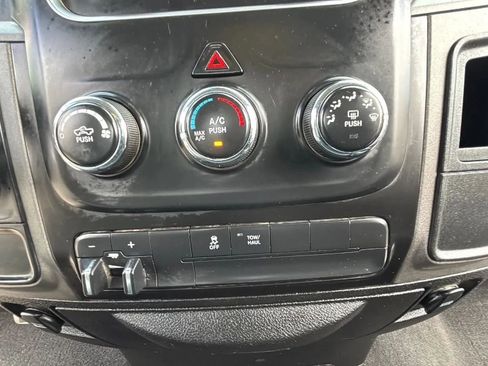 Used 2019 RAM 1500 Tradesman w/ Popular Equipment Group RWD image 13