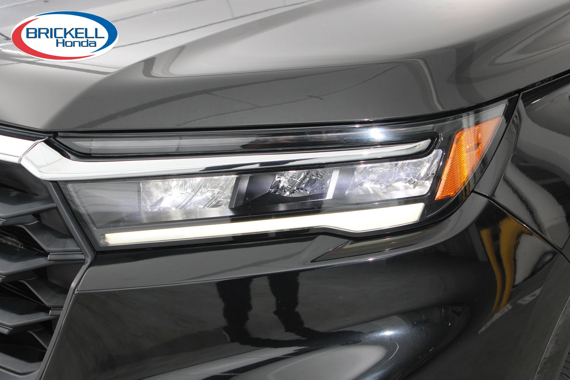Certified 2023 Honda Pilot LX image 9