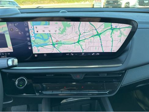 New 2025 Buick Envision Preferred image 23