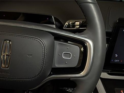 New 2026 Lincoln Nautilus Premier w/ Equipment Group 102A image 29