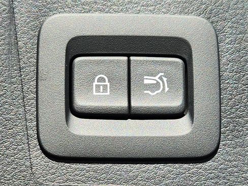 New 2026 MAZDA CX-50 2.5 Hybrid w/ Cargo Package image 24