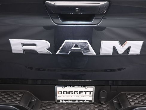 New 2026 RAM 1500 Lone Star RWD image 14