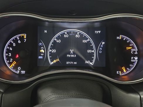 Used 2021 Jeep Grand Cherokee Limited AWD/4WD image 18