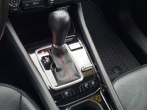 Used 2022 Jeep Compass Trailhawk w/ Trailhawk Convenience Group image 27