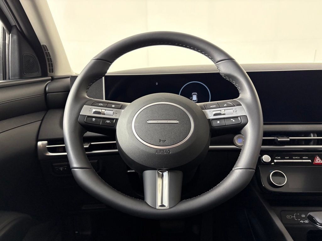 New 2026 Hyundai Tucson SEL FWD image 23