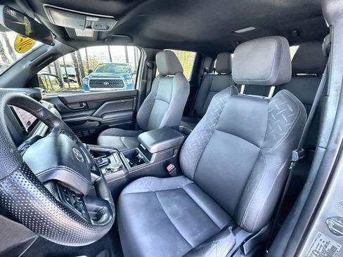 Used 2024 Toyota Tacoma SR image 20