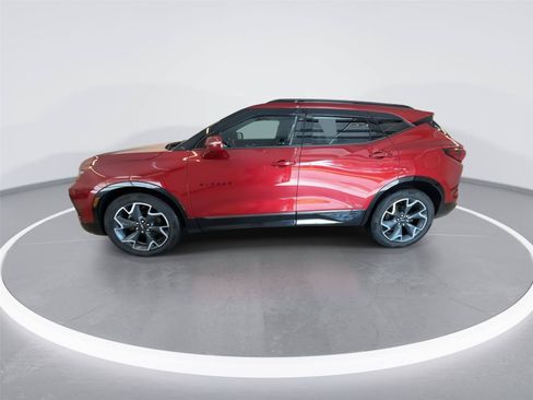 Used 2019 Chevrolet Blazer RS AWD/4WD image 5