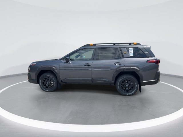 New 2026 Subaru Outback Wilderness w/ Wilderness Package AWD/4WD image 5
