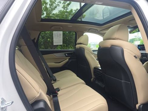 Used 2024 Acura MDX SH-AWD image 39