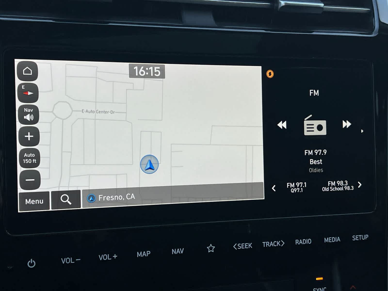 Certified 2023 Hyundai Tucson Limited AWD/4WD image 20