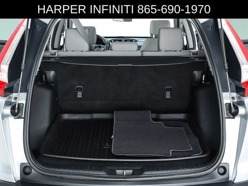 Used 2019 Honda CR-V EX image 28