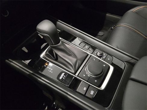 Certified 2025 MAZDA CX-50 AWD 2.5 Hybrid w/ Weather Package image 26