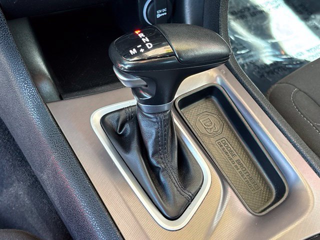 Used 2023 Dodge Charger SXT RWD image 18