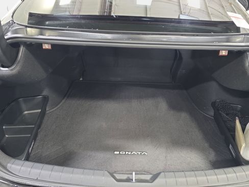Used 2025 Hyundai Sonata N Line FWD image 12