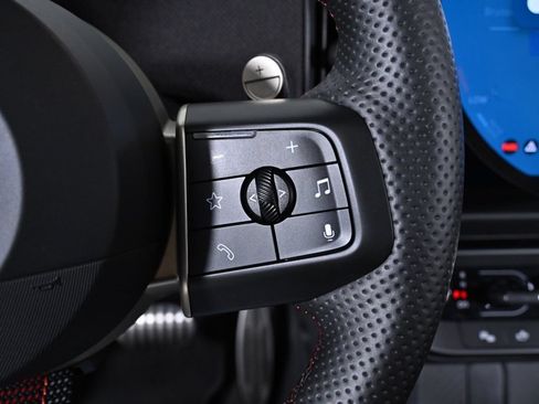 Used 2026 MINI Cooper John Cooper Works FWD image 12