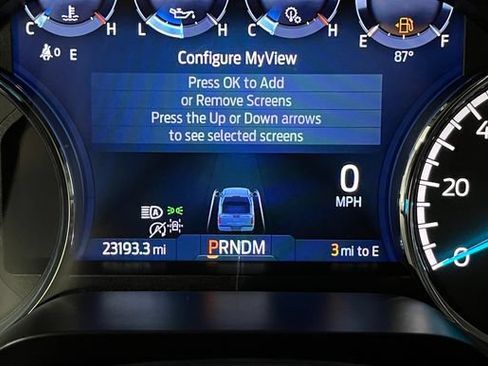Used 2023 Ford F150 XLT w/ Equipment Group 302A High AWD/4WD image 24