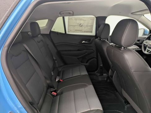 New 2026 Chevrolet Trax LT image 21