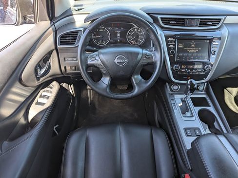 Used 2023 Nissan Murano SV AWD/4WD image 29