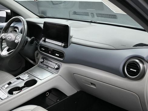 Used 2021 Hyundai Kona Ultimate image 35