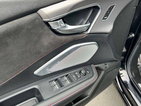 Used 2023 Acura RDX A-Spec image 13