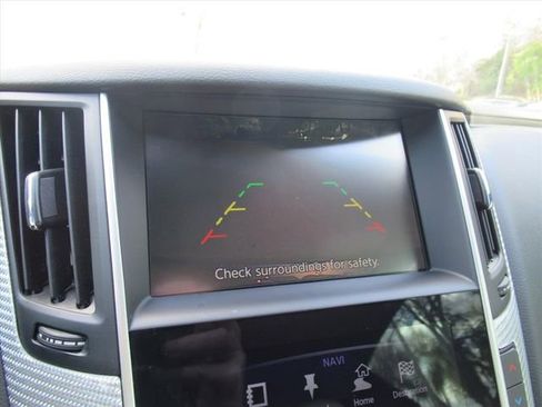 Used 2019 INFINITI Q60 Red Sport 400 w/ Cargo Package image 29