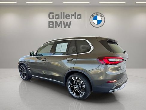 Used 2023 BMW X5 sDrive40i w/ Premium Package RWD image 9
