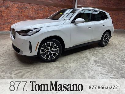 Used 2025 BMW X3 xDrive30i w/ Premium Package