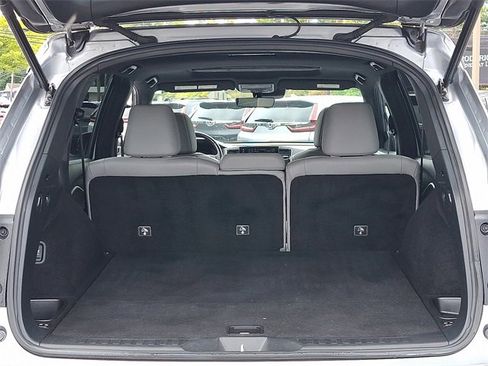 Used 2023 Honda Passport EX-L image 28