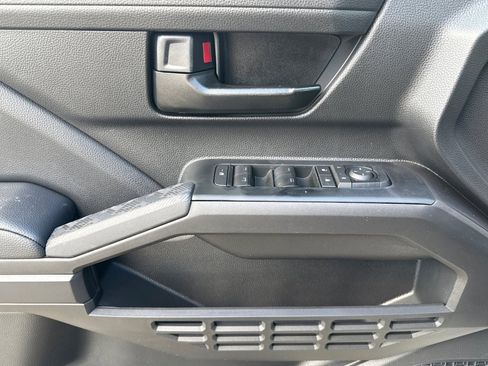 New 2026 Toyota Tacoma SR image 12