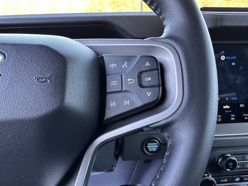 New 2025 Ford Bronco Outer Banks image 10