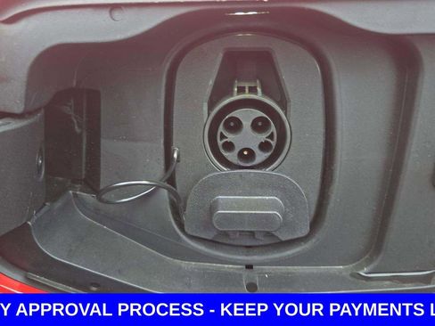 Used 2026 Chevrolet Equinox EV RS image 22