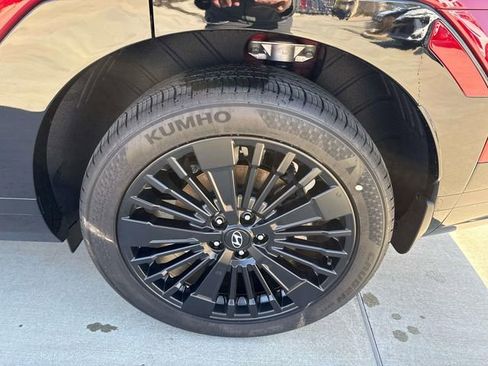 New 2026 Hyundai Santa Fe Calligraphy image 7