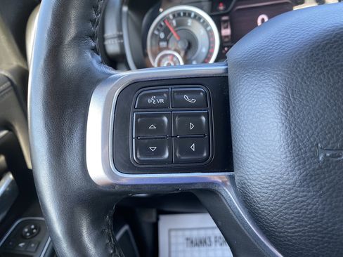 Used 2020 RAM 2500 Laramie image 19