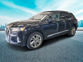 Used 2023 Audi Q7 3.0T Premium Plus video 2